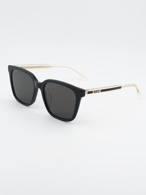 Gucci GG0055S Blue Marbled \